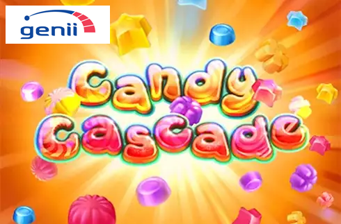 Candy Cascade